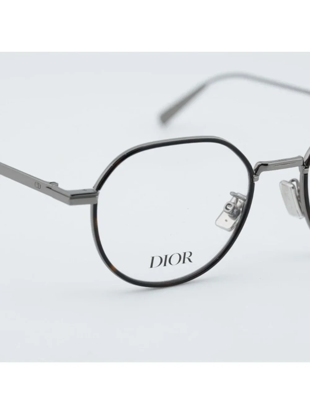 Dior authentic diorblacksuito